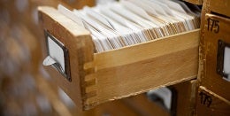 Search the Collection