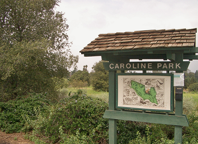 carolinepark