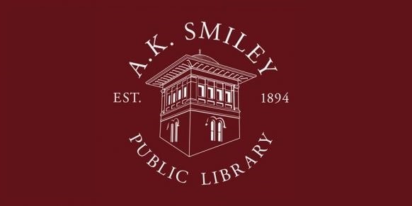 library logo