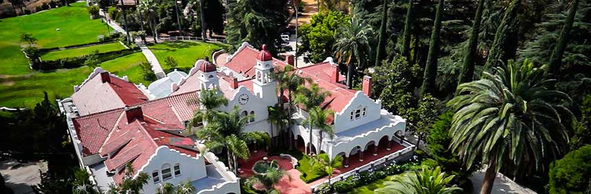 Burrage Mansion Burrage Mansion