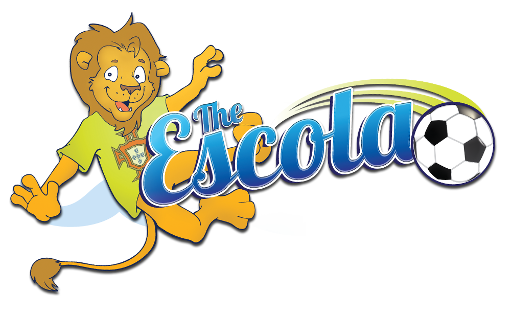 The Escola logo