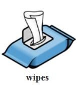 Wipes