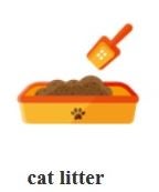 Kitty Litter
