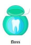 Floss