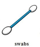 Swabs