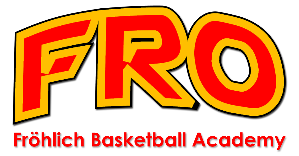 fro_logo FRO Basketball Logo