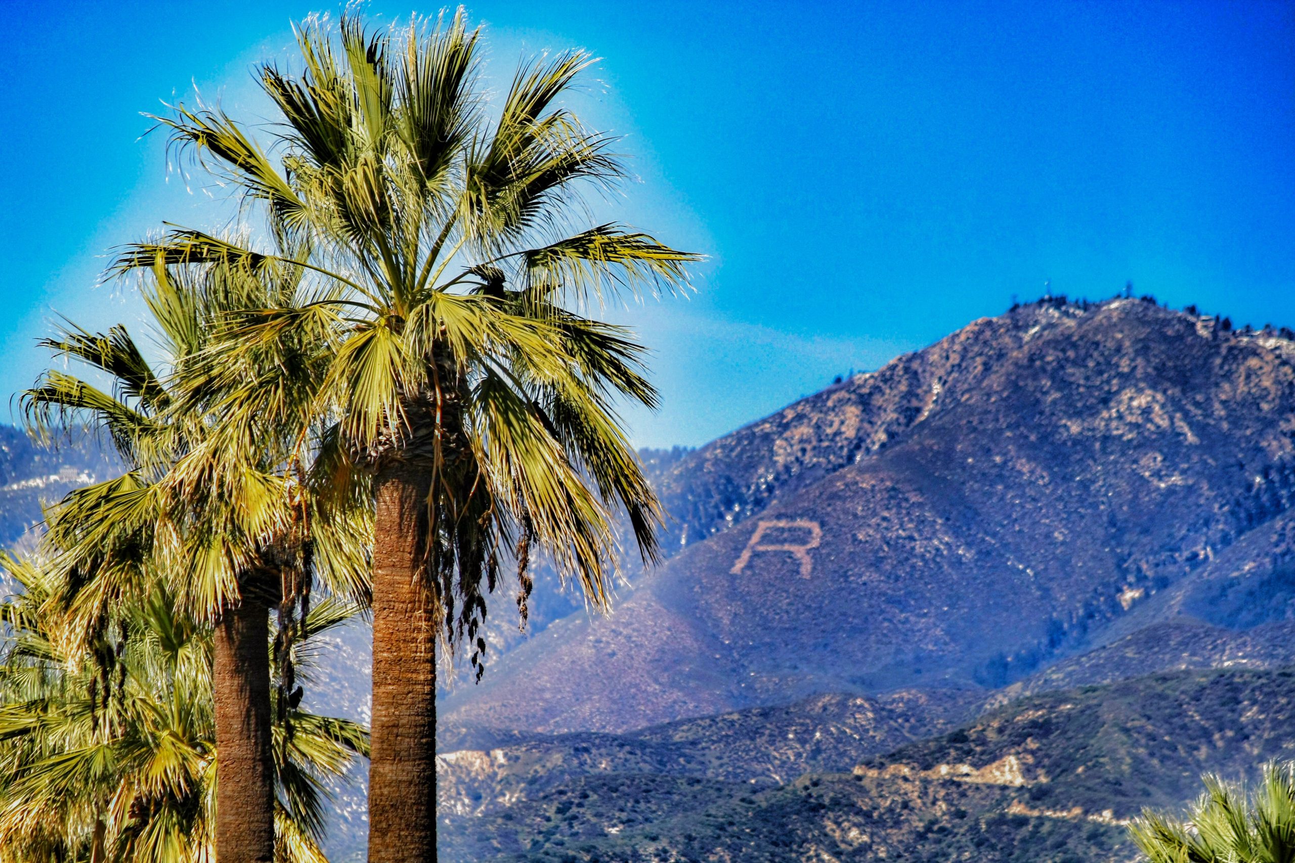 redlands photo by bruce herwig