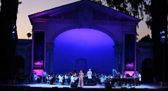 Redlands Bowl