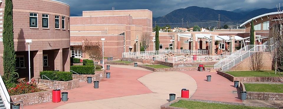 Redlands Unified School District