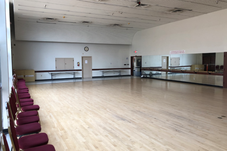 Multipurpose Room