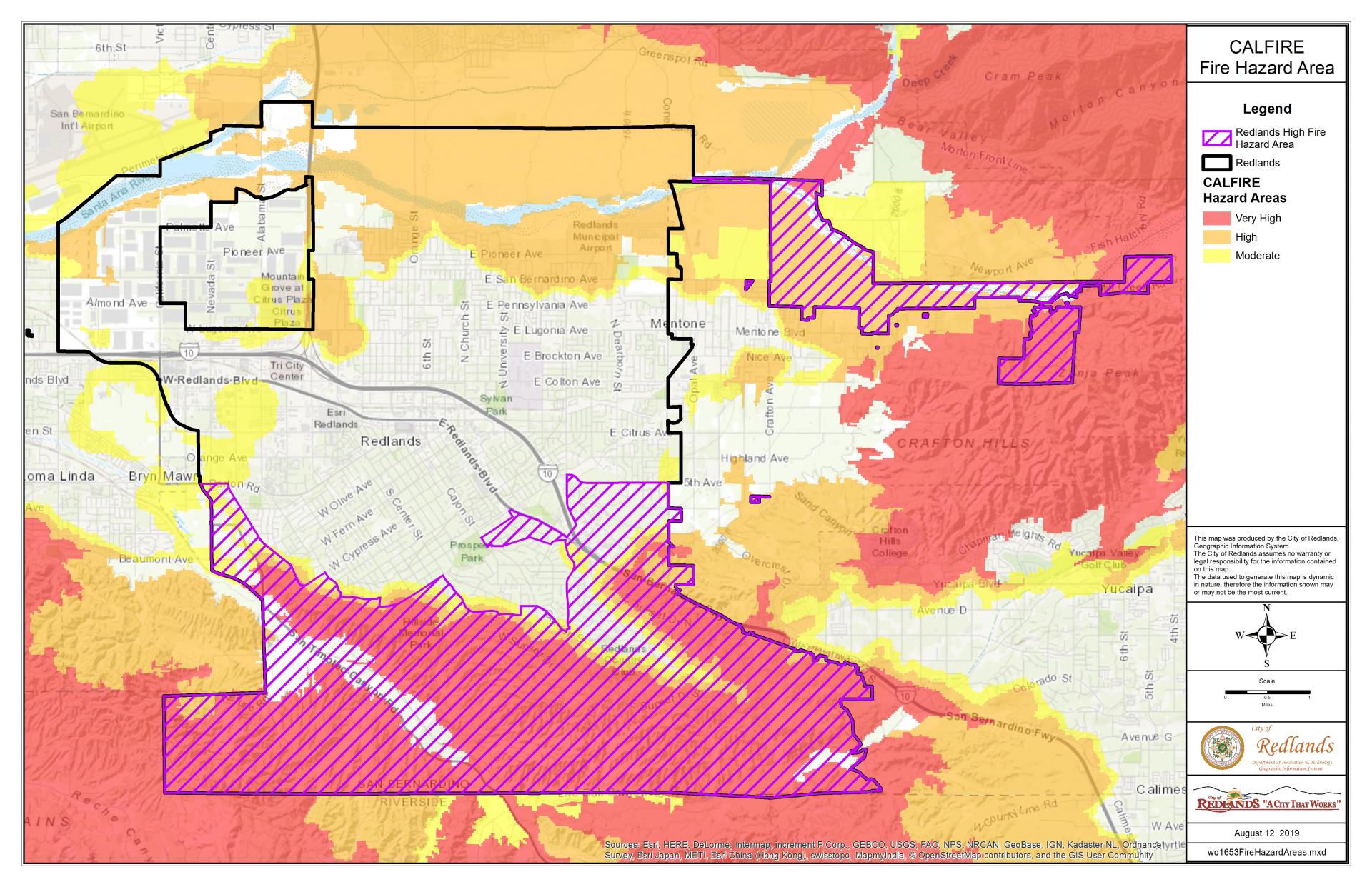 Town Hall Meeting Regarding Wildland Fires