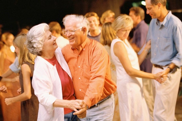 Adopt a Senior Special Event