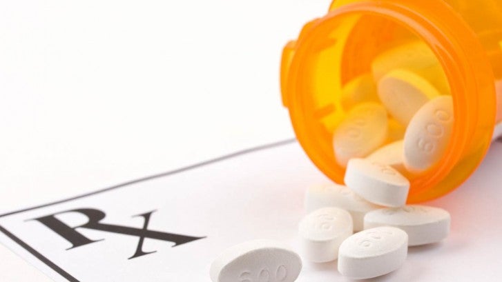 Prescription Drug Presentation