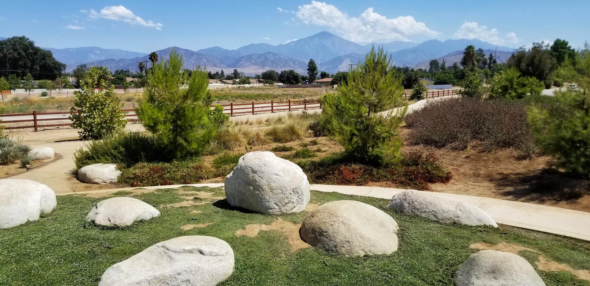 willasonlaramie9 Photo of rocks at Laramie Park
