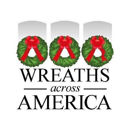 Wreaths Across America Day Ceremony at Hillside Memorial Park