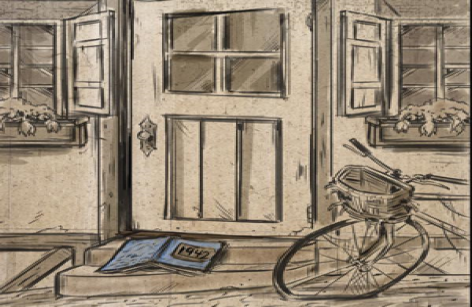 Victoria Gardens Trip