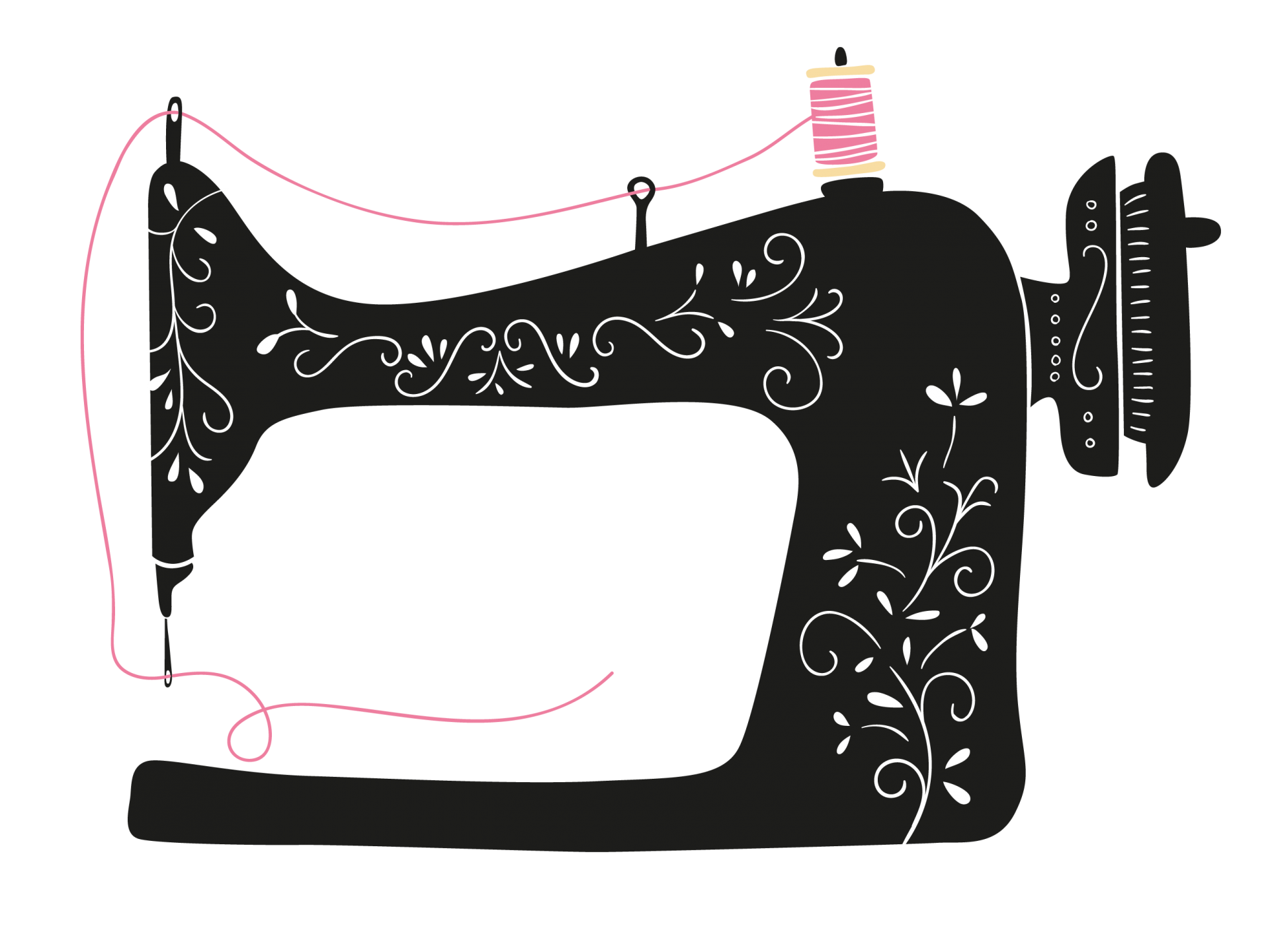 Motion Quilting  Workshop