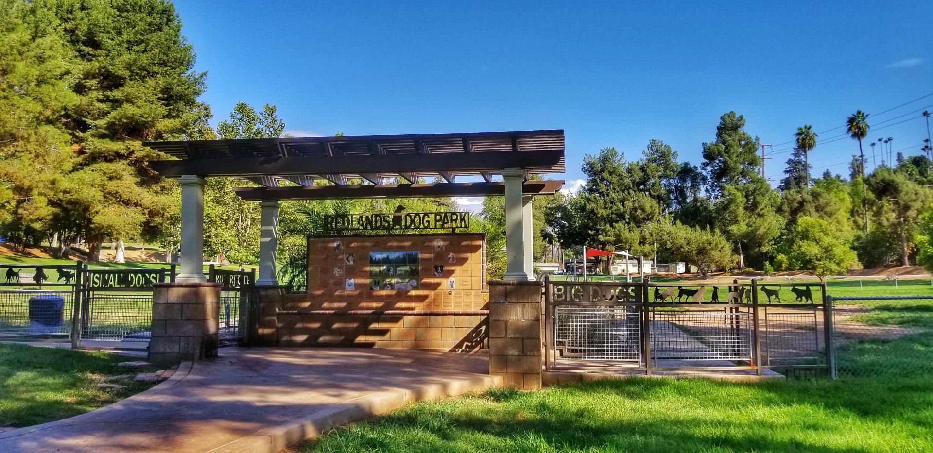Redlands Dog Park