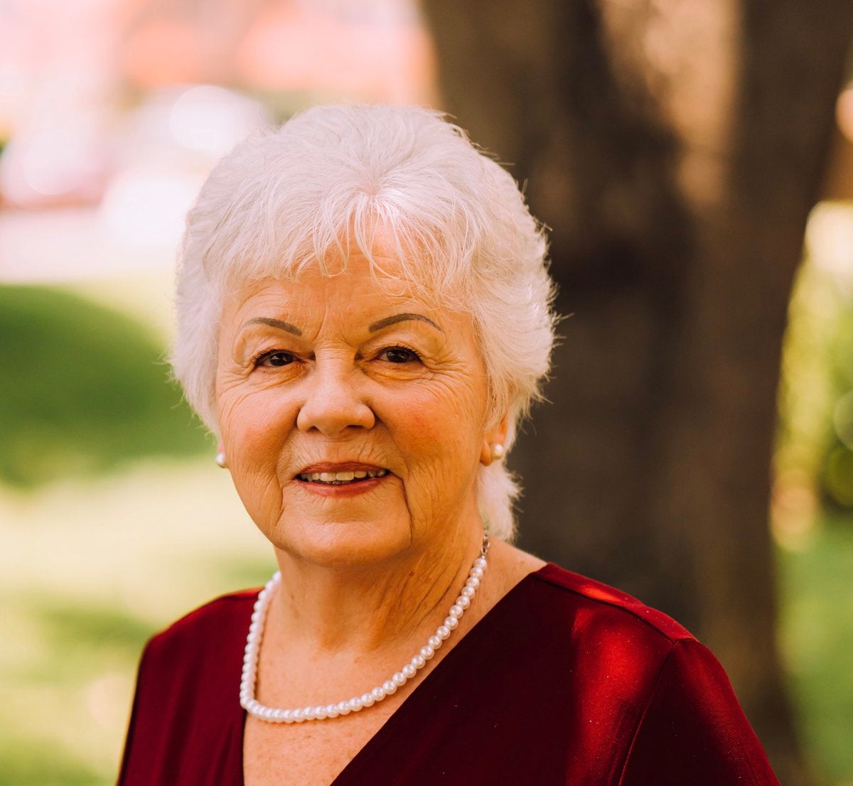 Dessert and Dialogue