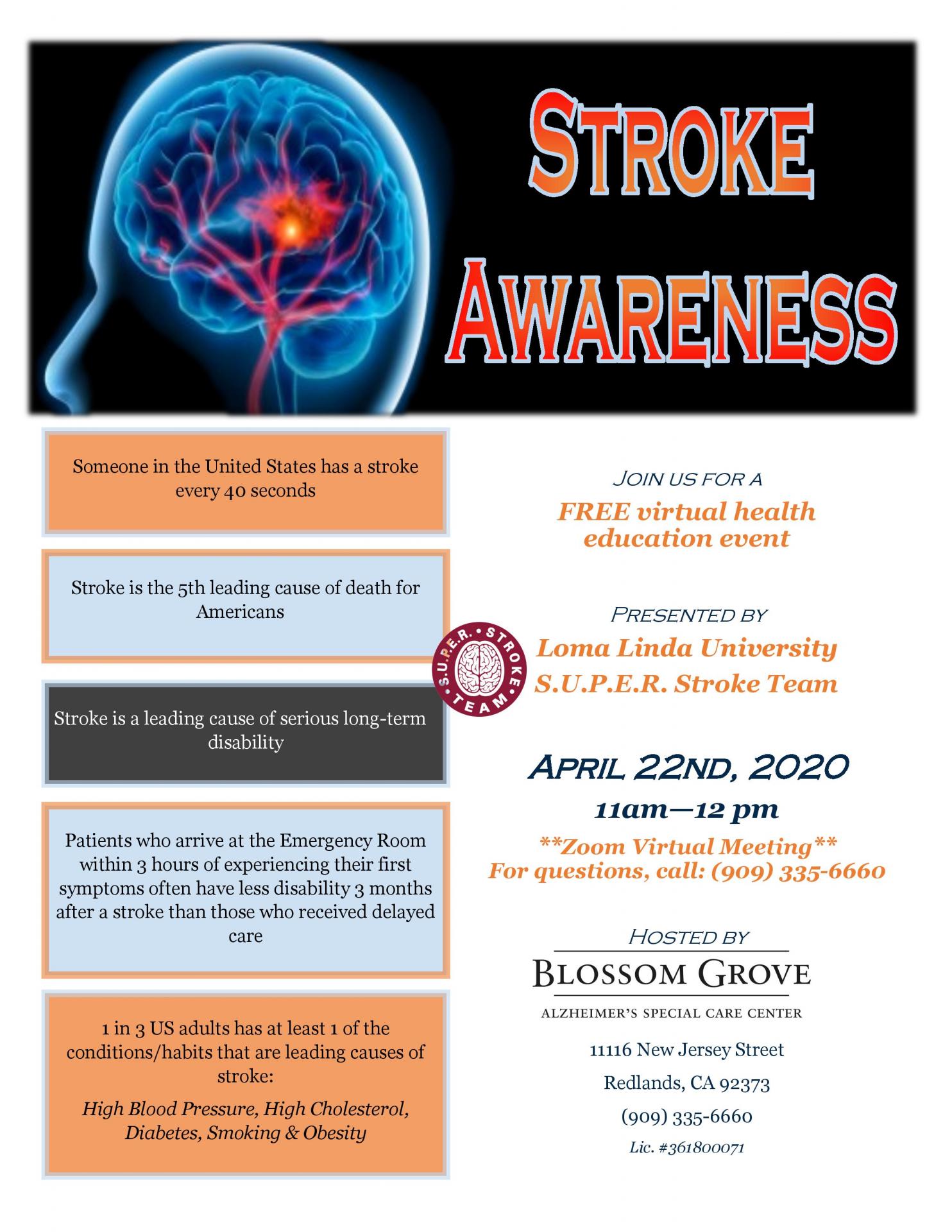 Loma Linda University