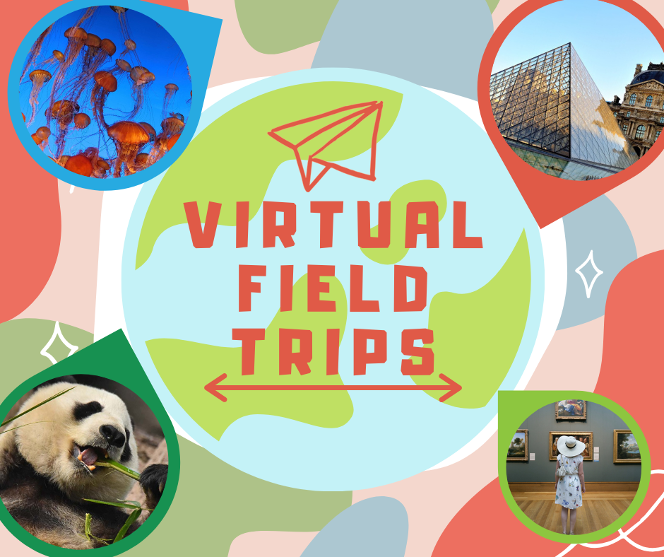 Virtual Field Trips