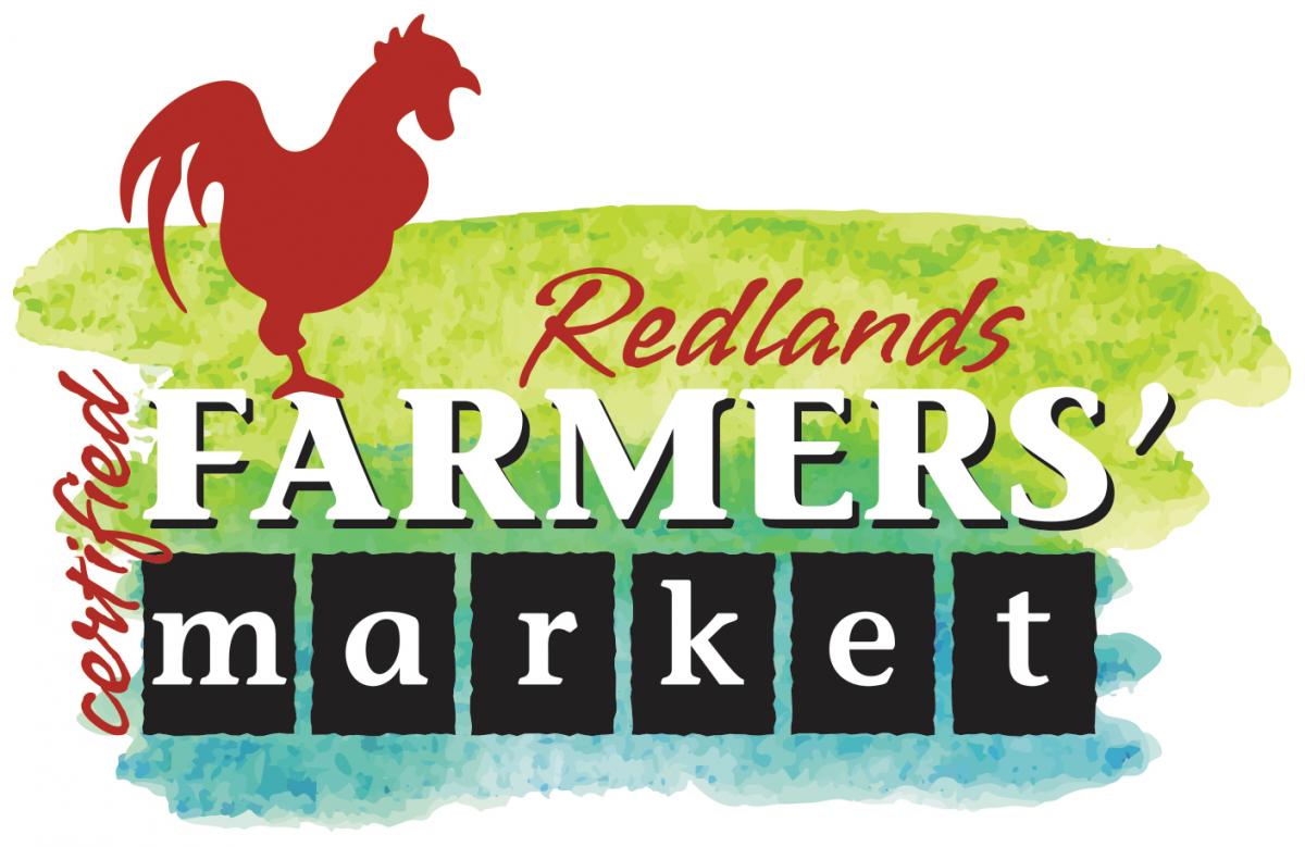 Redlands Farmer's Market