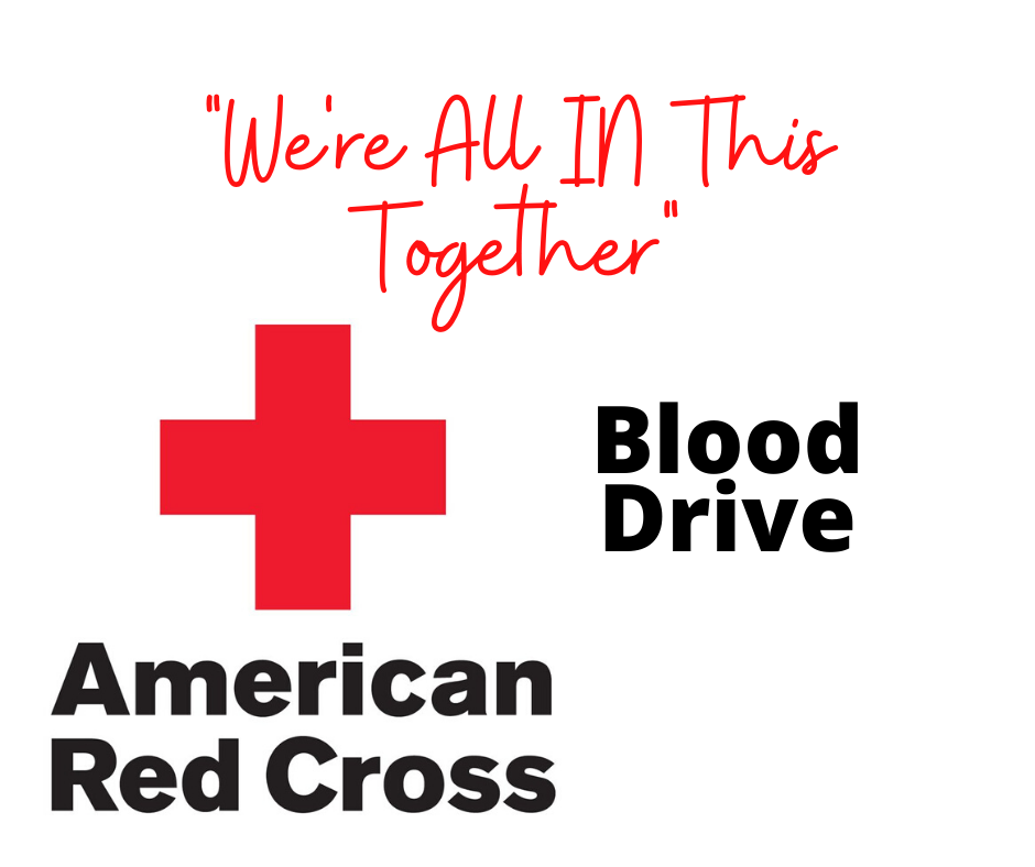 Recreation Blood drive
