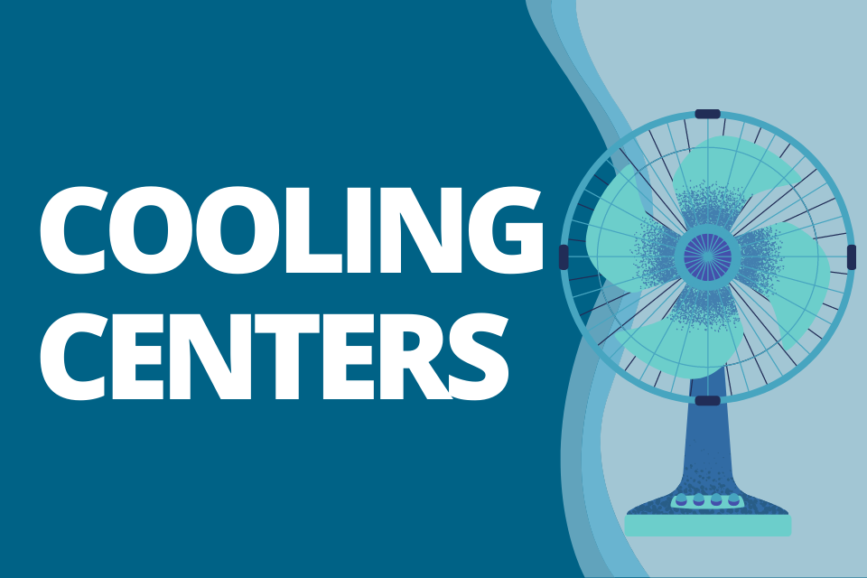 Cooling Centers
