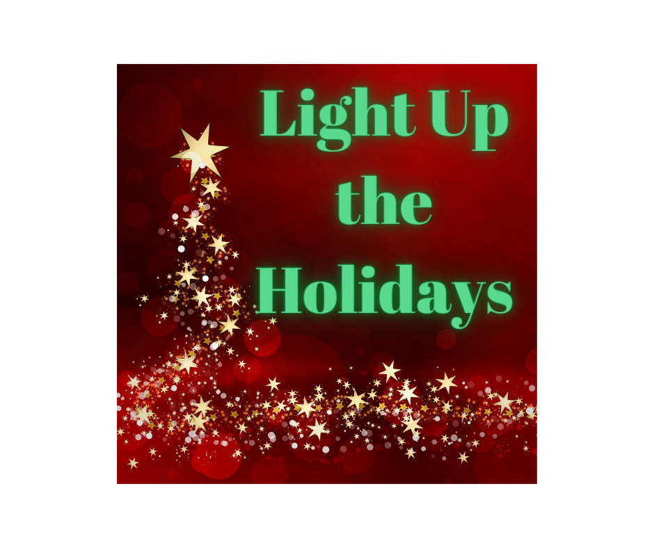 City Council encourages residents to ‘Light Up the Community’