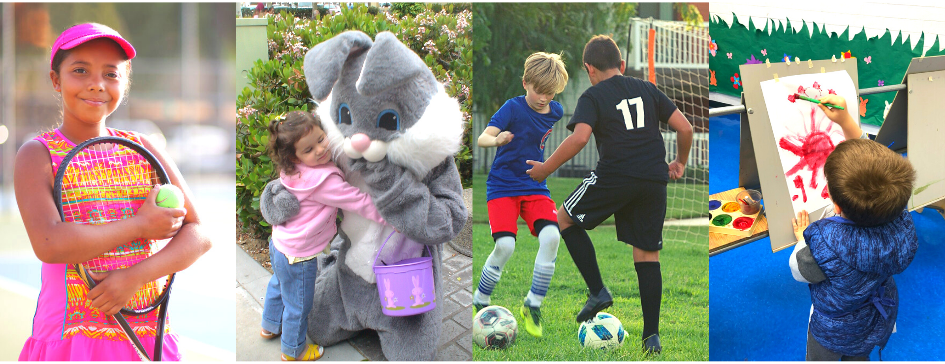 Redlands Recreation Division