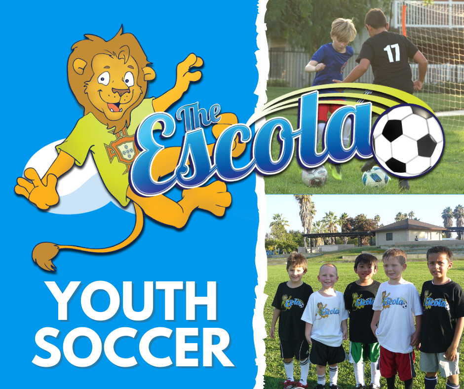 Escola Youth Soccer