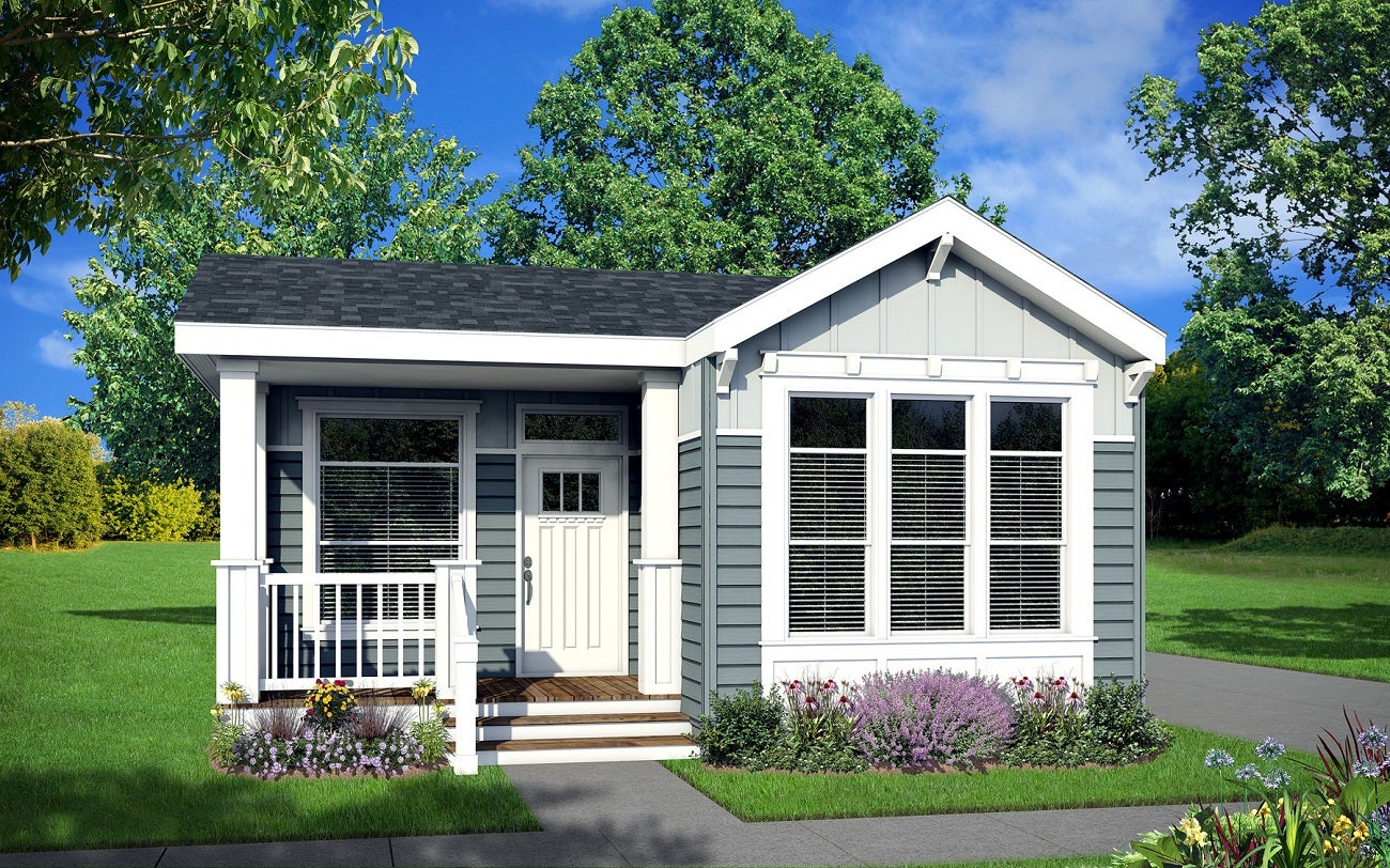 Image of detached ADU Image of detached ADU