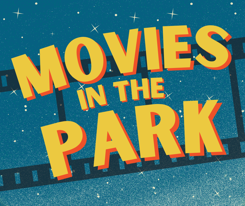 Movies in the Park