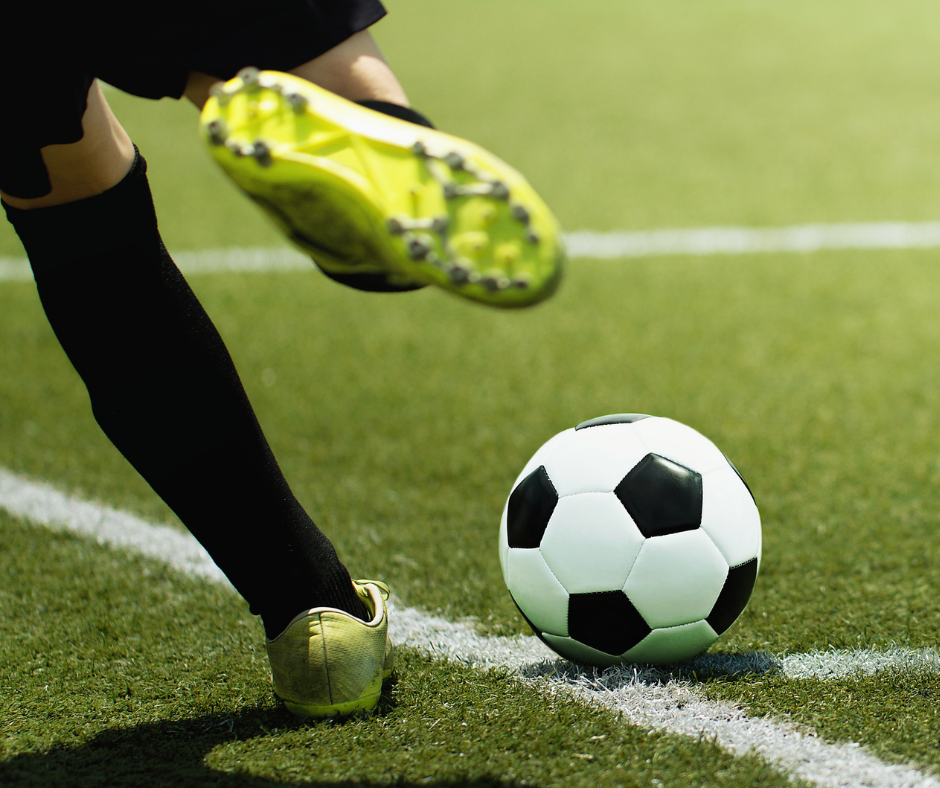 Rent a Field For Winter/Spring 2026