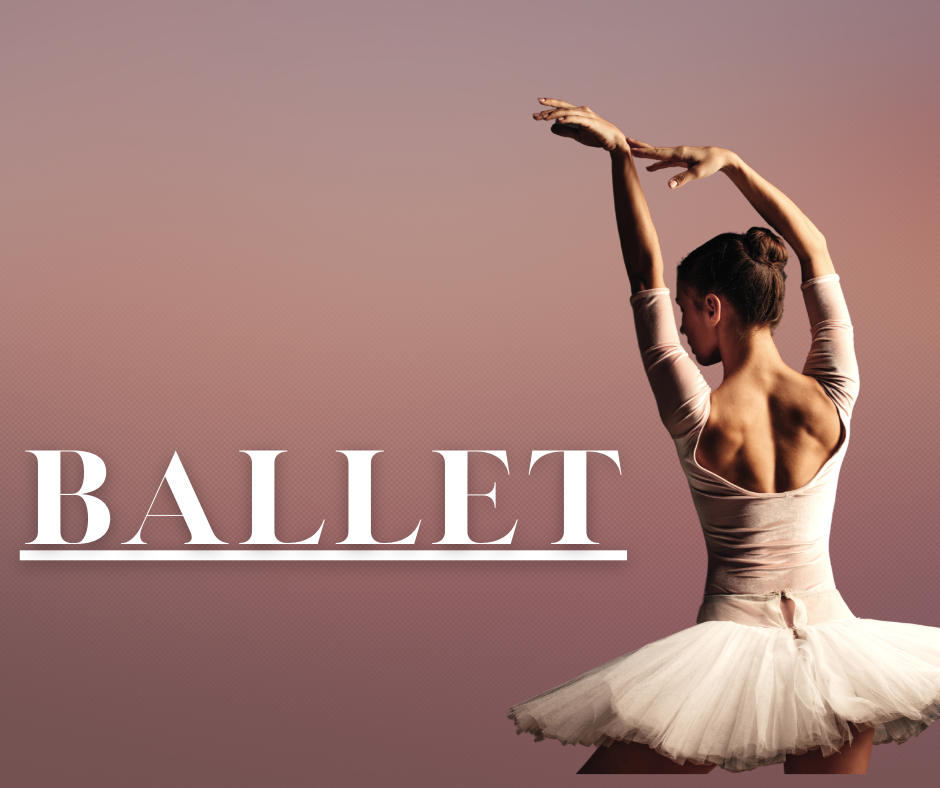 Ballet Redlands Recreation