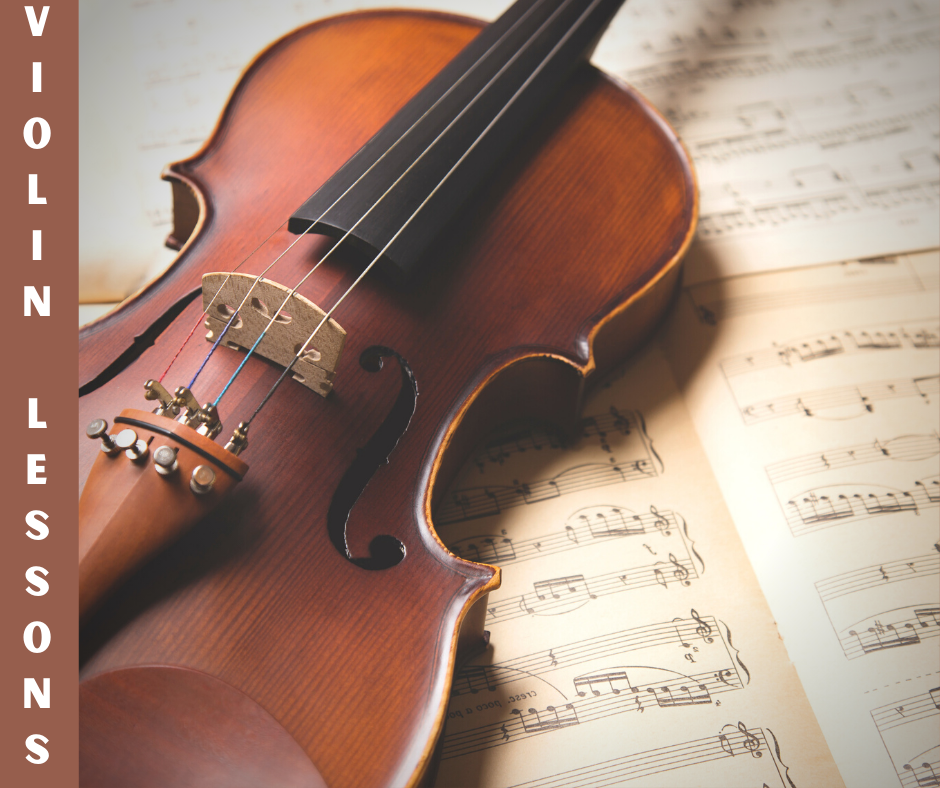 Violin Lessons