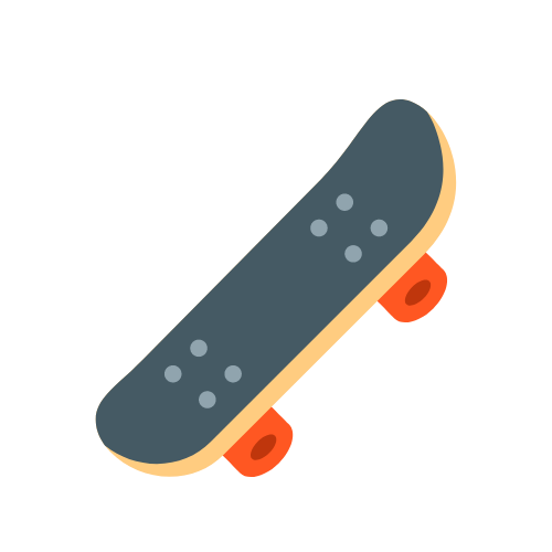 Skate Park Challenge