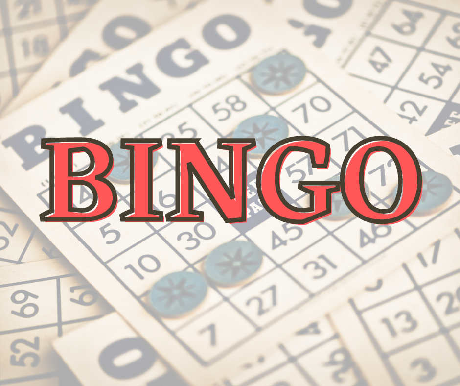 BINGO
