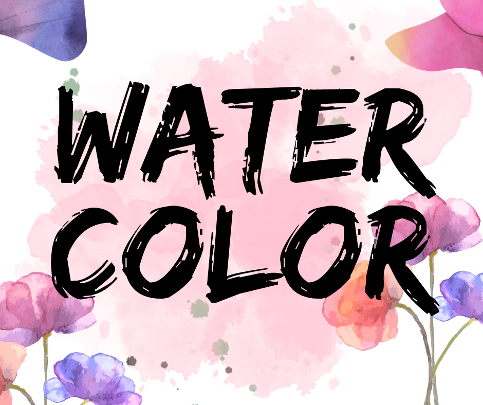 Watercolor