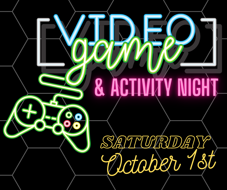 Youth Special Events