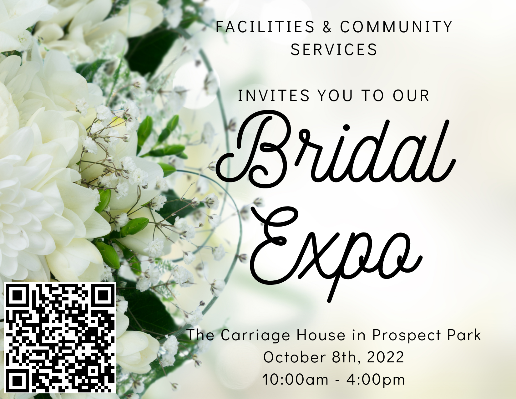 2022 Bridal Expo