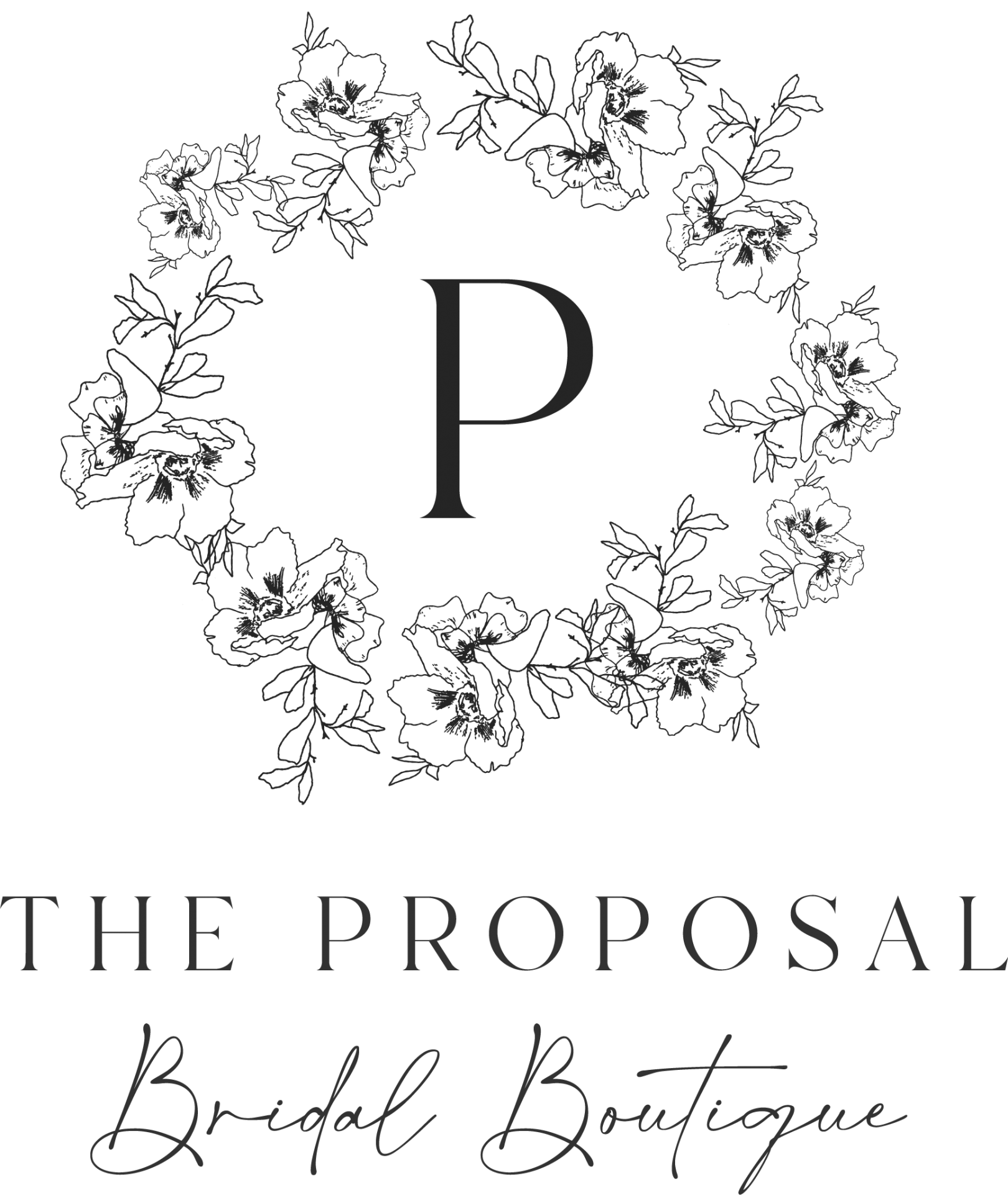 theproposal_bwwreathportrait
