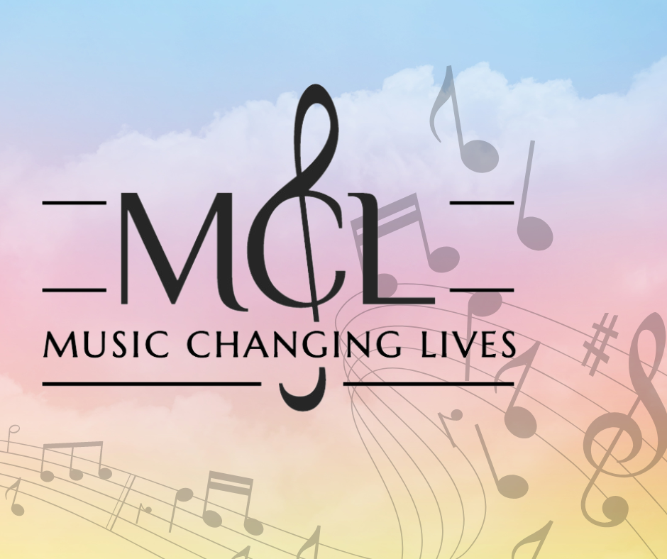 mcl_0 Music Changing Lives Logo