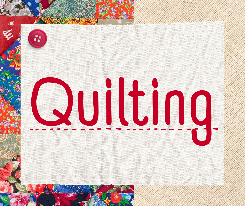 Quilting
