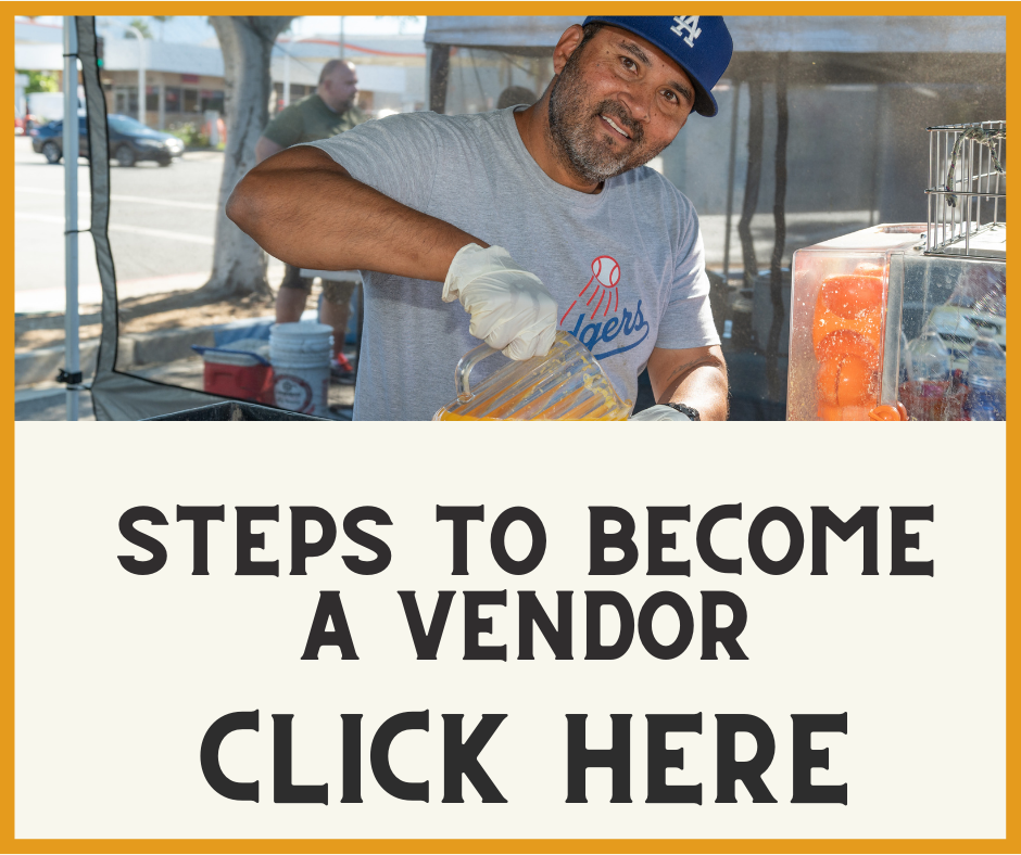 Market Spotlight Madeleines with ciselle et mathieu petit cafe Recipe inside