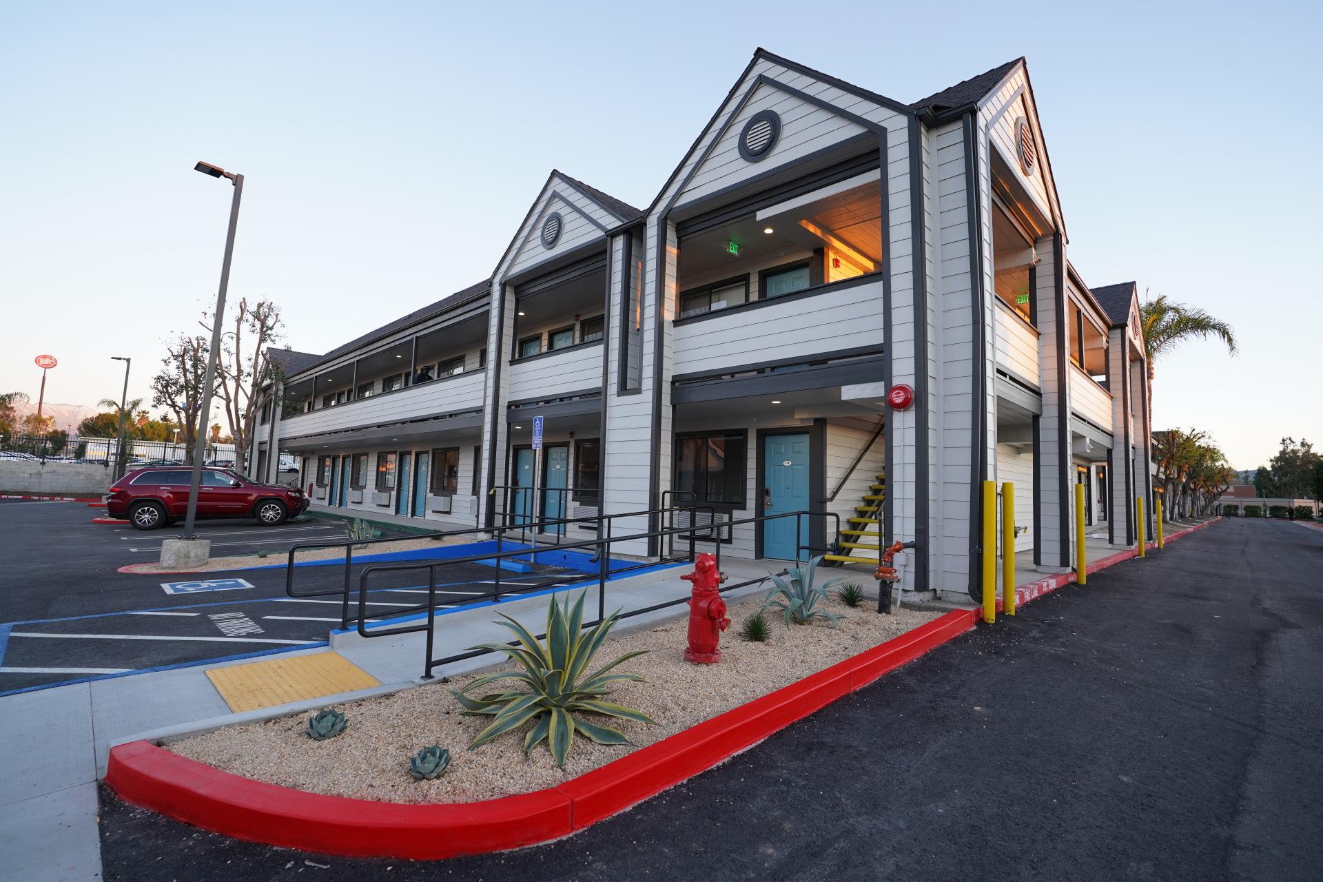 home_key_exterior Photo of Step Up in Redlands