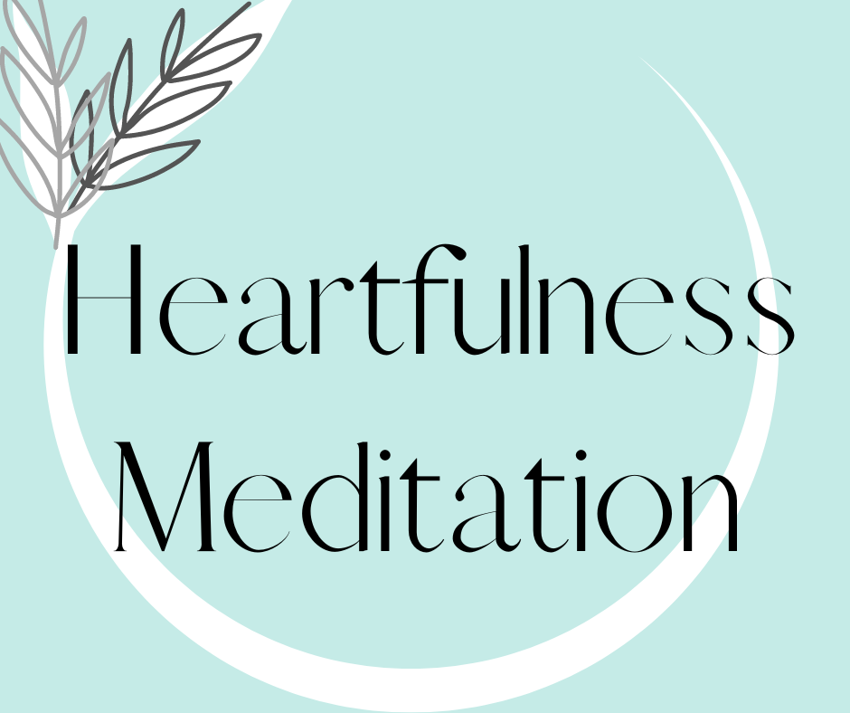 Heartfulness Meditation