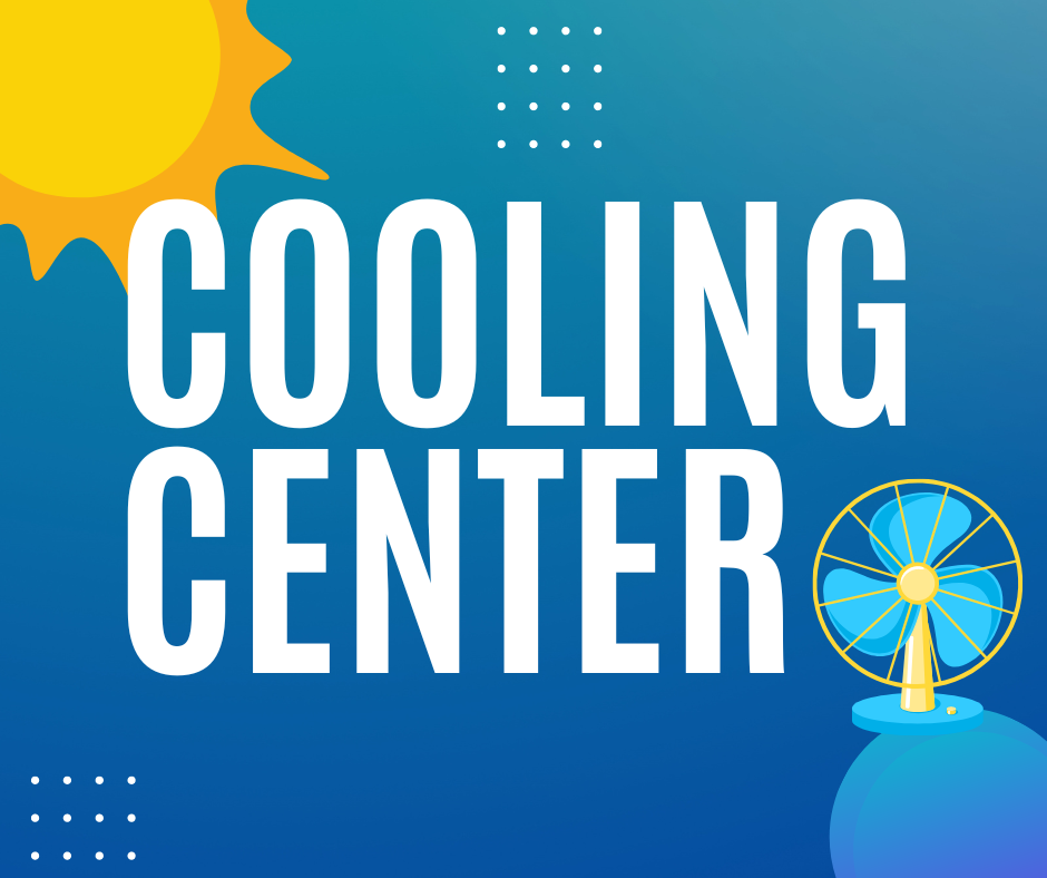 Information on Cooling Centers