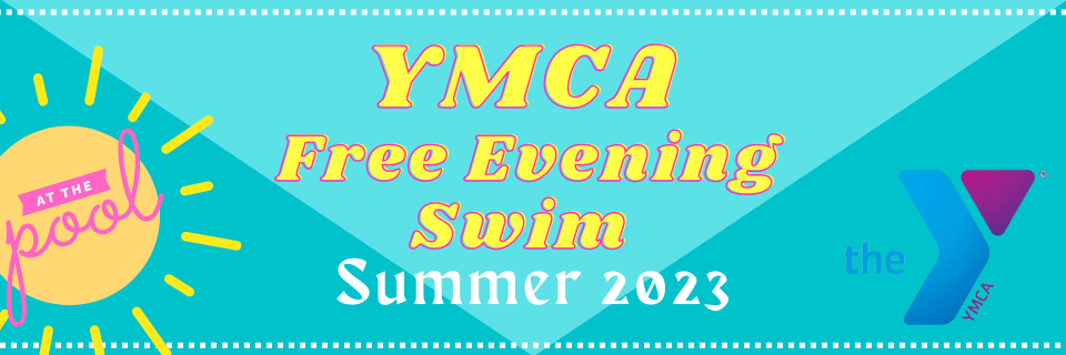 YMCA Swim Days