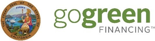 gogreen california go green program